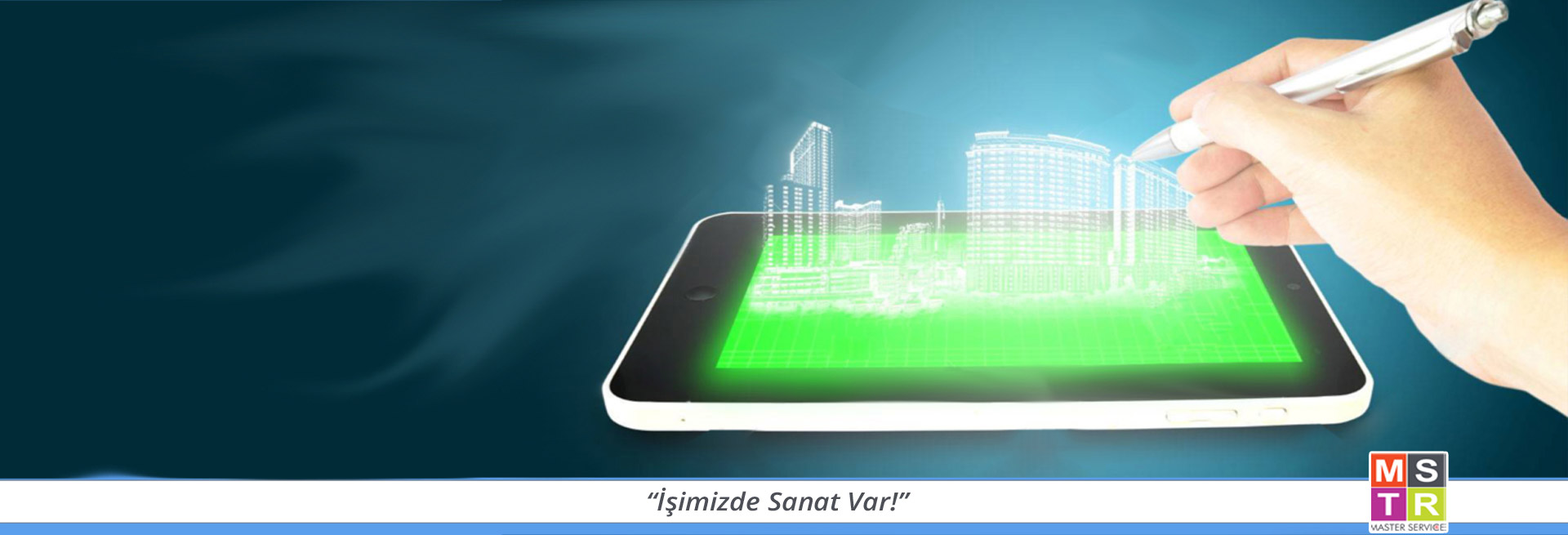 İnovatif Çözümlerde Sınır Tanımıyoruz